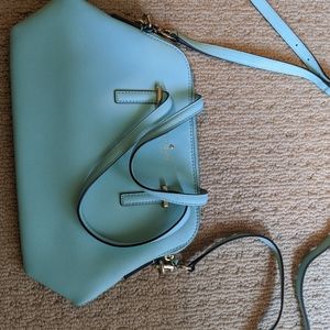 Brand new Mint Kate Spade handbag